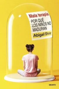 mala terapia por que los ninos no maduran