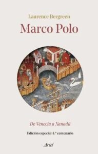 marco polo de venecia a xanadu