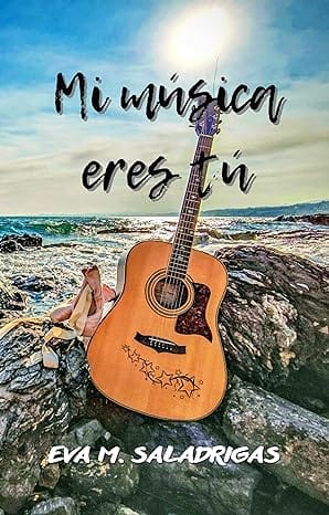 Mi música eres tú