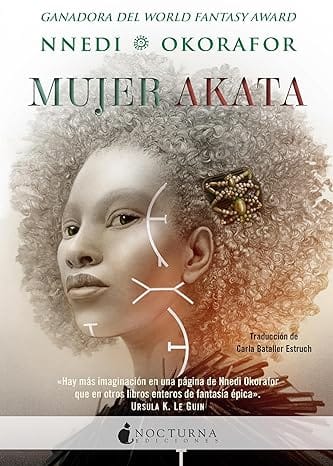 Mujer Akata