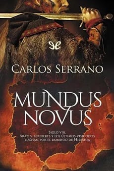 Mundus novus – Carlos Serrano