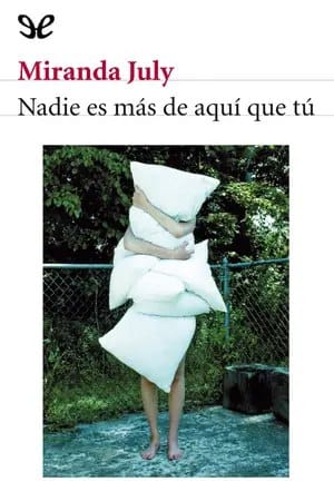 Nadie es más de aquí que tú