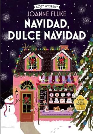 Navidad, dulce Navidad ( Hannah Swensen 2)