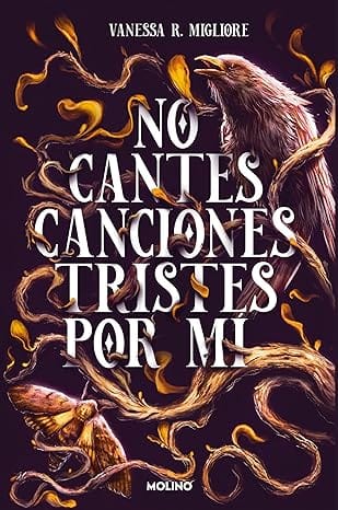 No cantes canciones tristes por mí