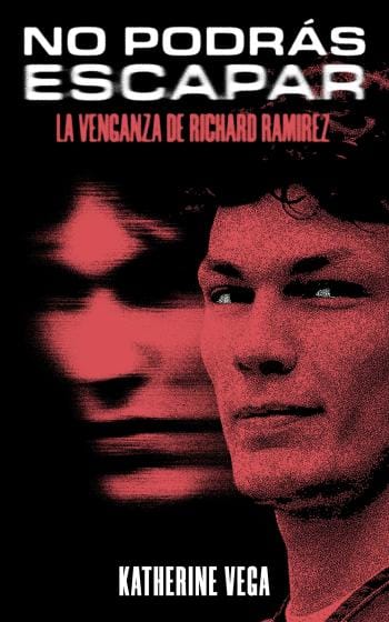 No podrás escapar (American Killers 3)