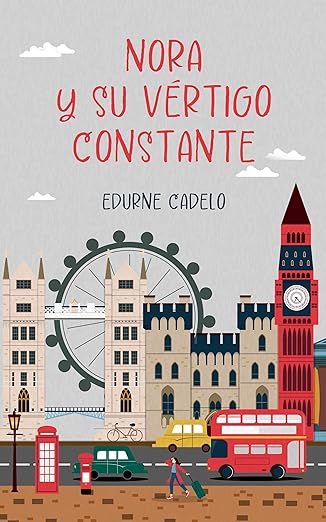 Nora y su vértigo constante