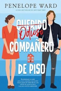 odioso companero de piso