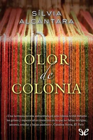 Olor de colonia