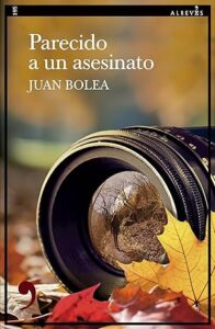 parecido a un asesinato