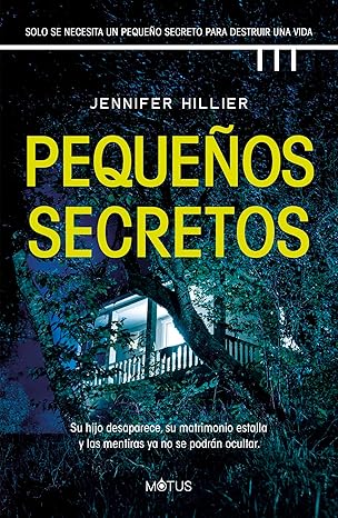 Pequeños secretos