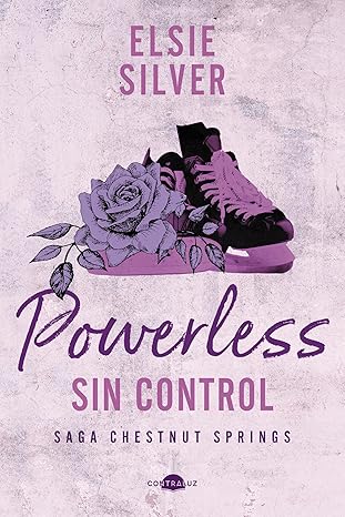 Powerless. Sin control (Chestnut Springs 3)