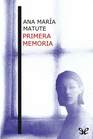 Primera memoria (Los mercaderes #1)