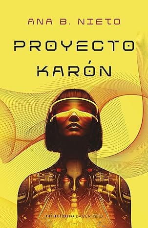 Proyecto Karón