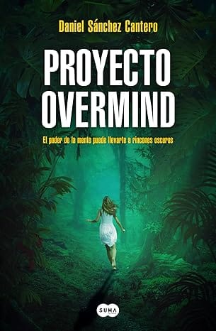 Proyecto Overmind
