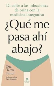 que me pasa ahi abajo