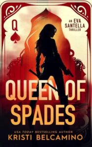queen of spades reina de picas 1