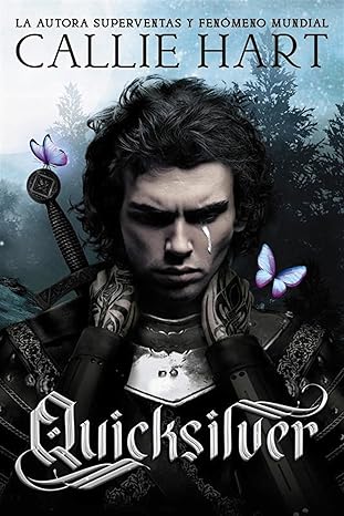Quicksilver (Fae & Alchemy 1)