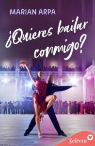 quieres bailar conmigo