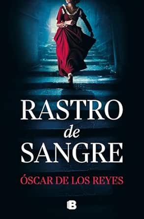Rastro de sangre