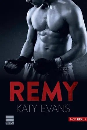Remy (Real #3)