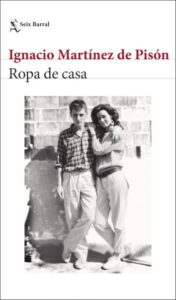 ropa de casa