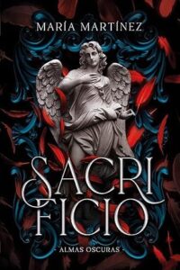 sacrificio almas oscuras 3