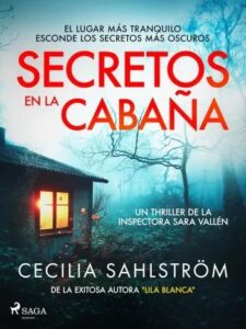 secretos en la cabana sara vallen 2