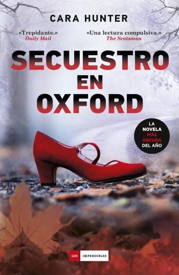 secuestro en
