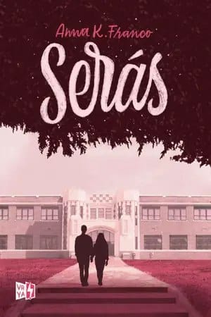 Serás (Brillarás #2)
