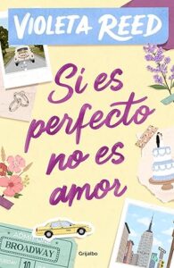 si es perfecto no es amor