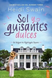 sol y guisantes dulces nightingale square 1