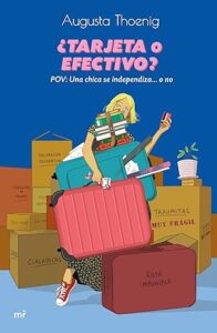 tarjeta o efectivo pov una chica se independiza o no