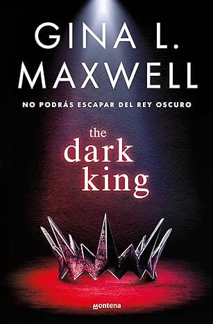 The Dark King: No podrás escapar del rey oscuro