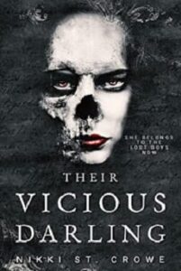 their vicious darling vicious lost boys 3 nikki st crowe