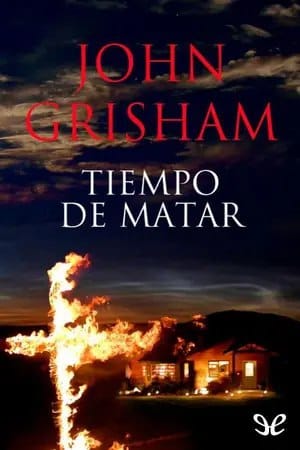 Tiempo de matar (Jake Brigance #1)