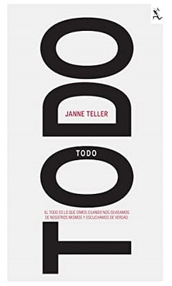 Todo – Janne Teller [Descargar ePub Gratis]