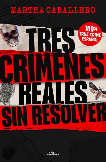 Tres crímenes reales sin resolver