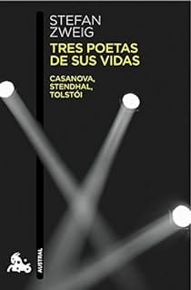 Tres poetas de sus vidas