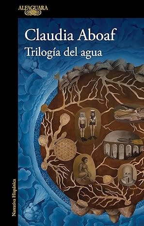 Trilogía del agua