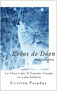trilogia lobos de doen completa