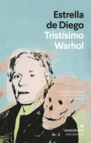 Tristísimo Warhol