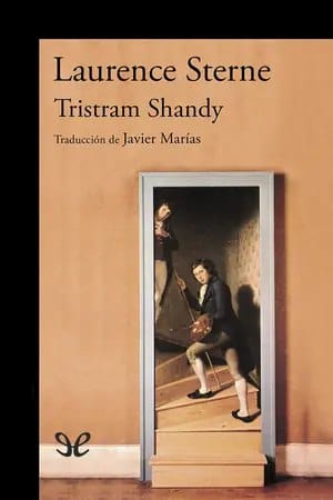 Tristram Shandy – Laurence Sterne (Trad. Javier Marías)