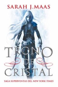 trono de cristal