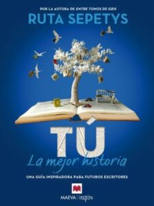 tu la mejor historia