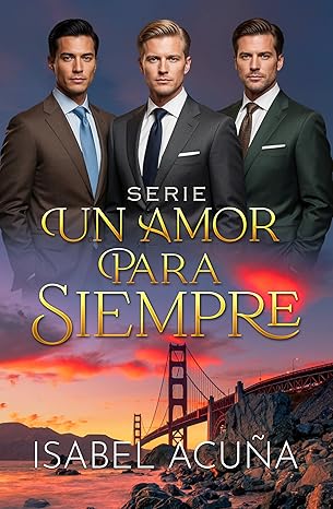 Un amor para siempre (Completa)