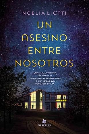 Un asesino entre nosotros