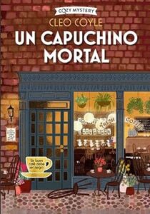 un capuchino mortal