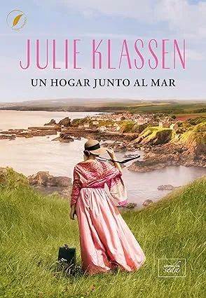 Un hogar junto al mar (En las costas de Devonshire 3)