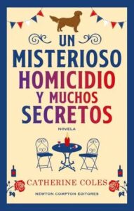 un misterioso homicidio y muchos secretos