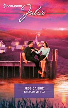 Un soplo de aire – Jessica Bird